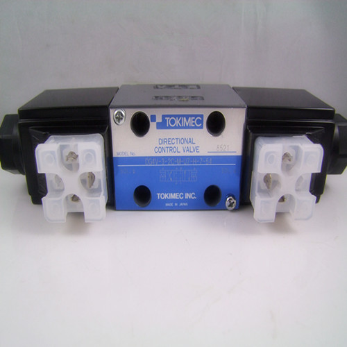 電磁弁(TK) DG4VC-5-2C-M-PS2-H-7-50 （TOKIMEC Directional Control 