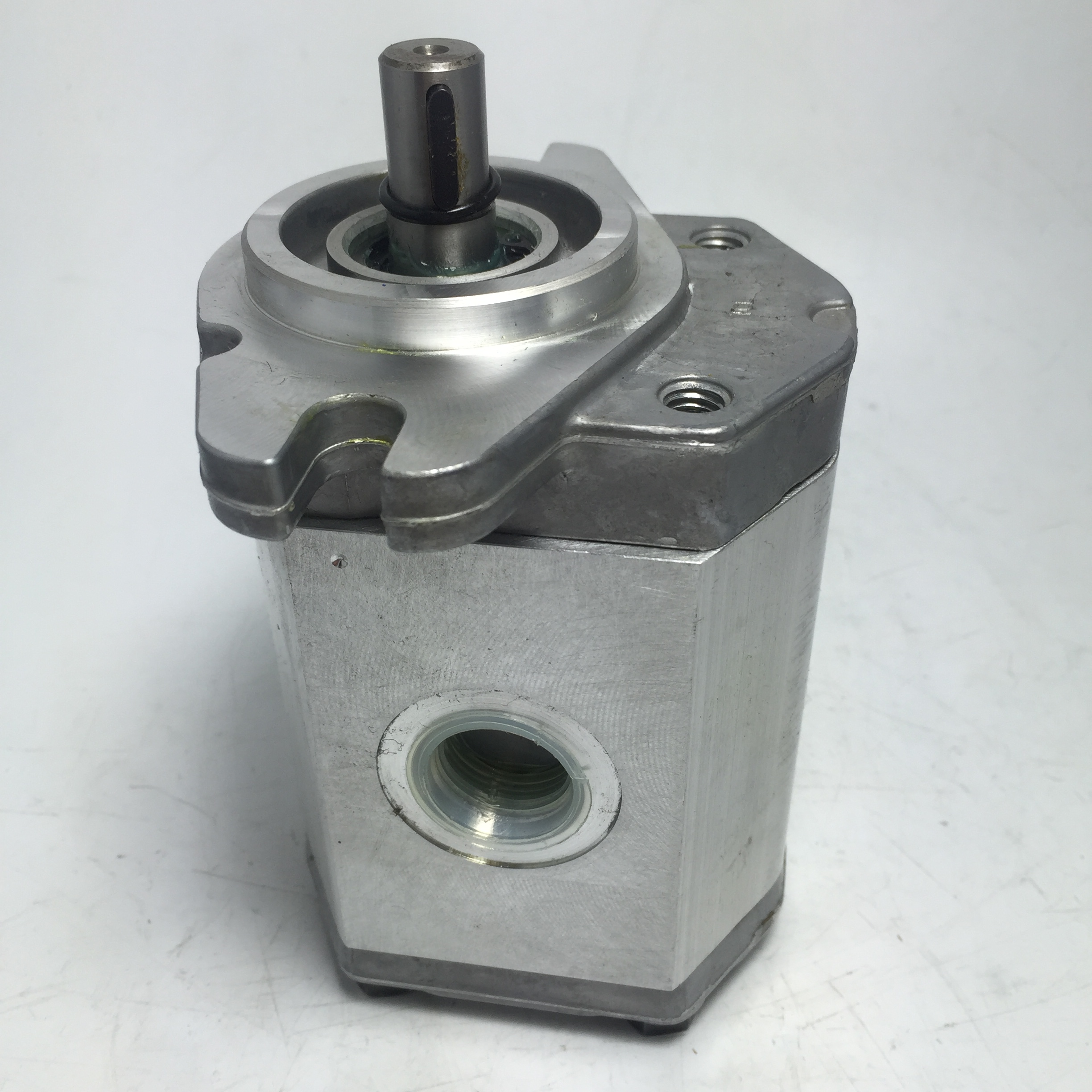 MARZOCCHI PUMP ALPA2D40