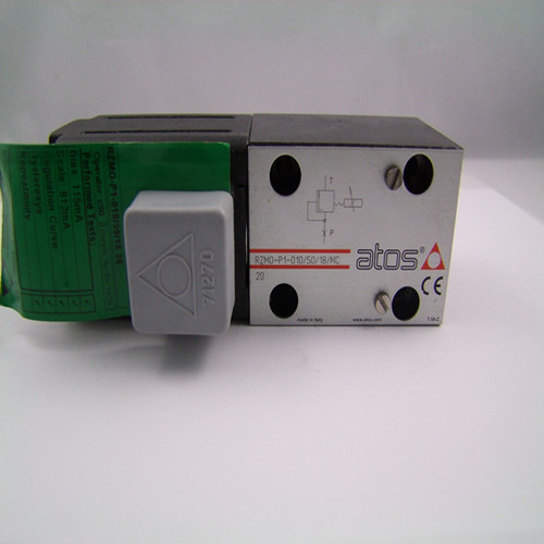ATOS VALVE RZMOP1010/50/18/MC20