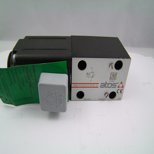 ATOS VALVE RZMOP1010/210/18/MC20