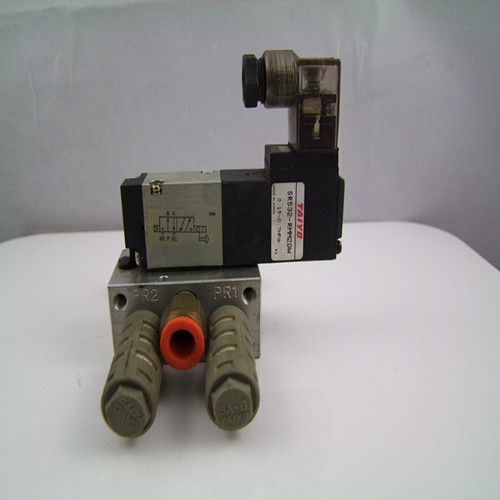 TAIYO VALVE SR532RMM2DW