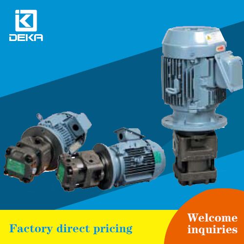 SUMITOMO COOLANT PUMP CQTM SERIES