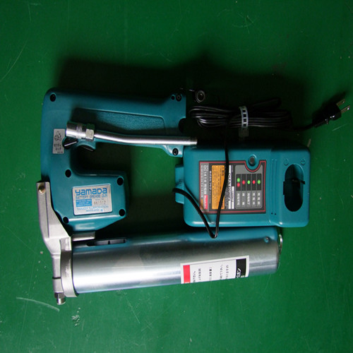 YAMADA GREASE GUN EG400B