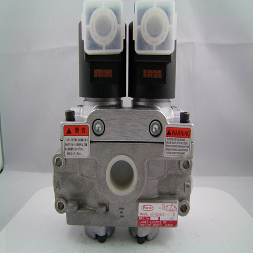 TOYOOKI SOLENOID VALVE ADSL231D304DDD2