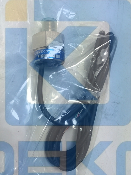 YUKEN Pressure switch JT0235011