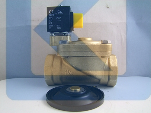 Клапан sirai za30a