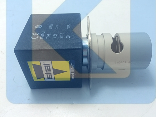 SIRAI Soneloid valve S10609-Z130A 24VDC