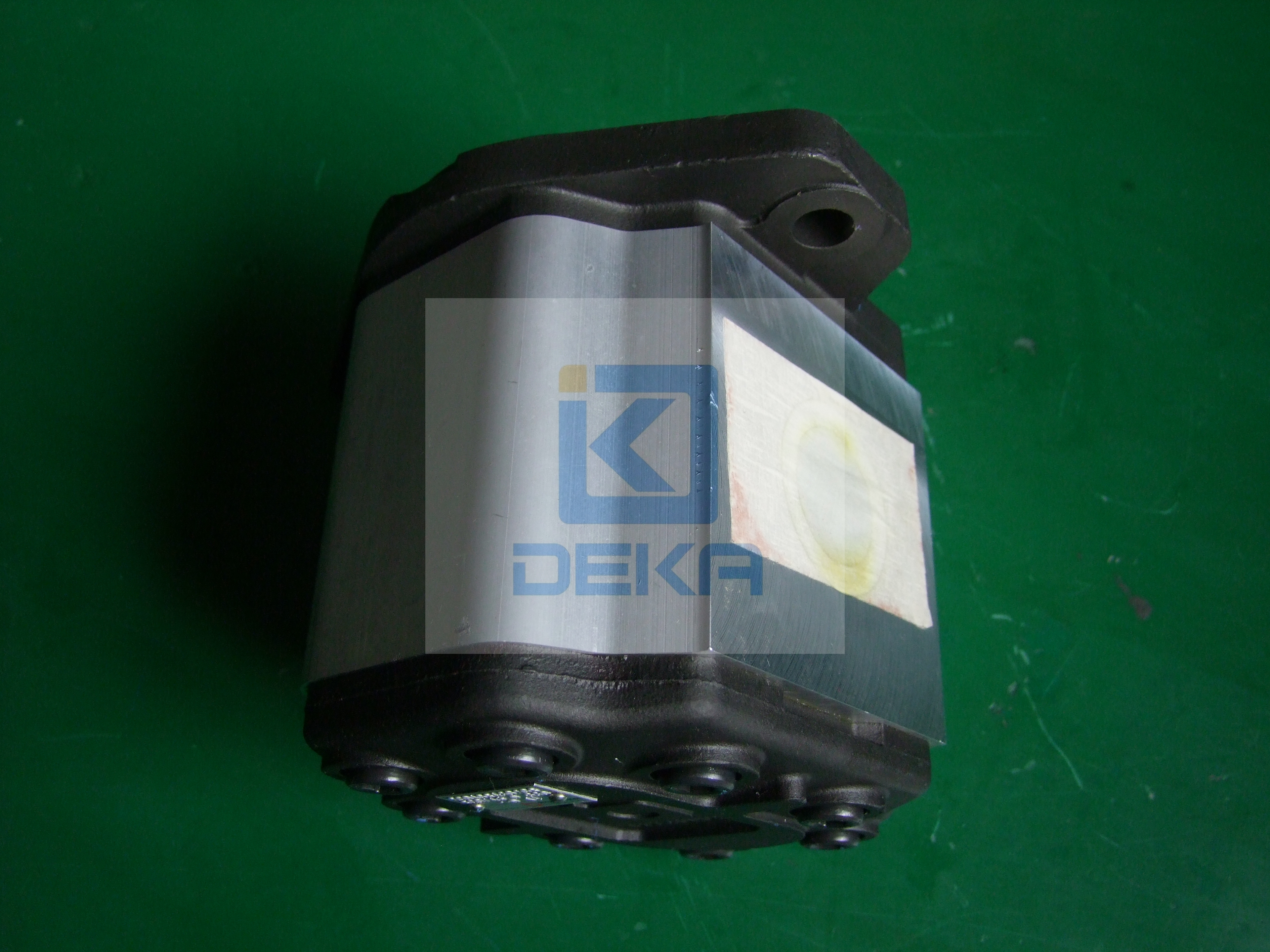 BUCHER Gear Pump AP300/45D880