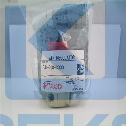 TACO AIR REGULATOR R31200C000