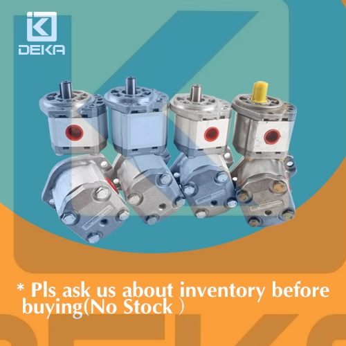 HALDEX PUMP GPA12F30L