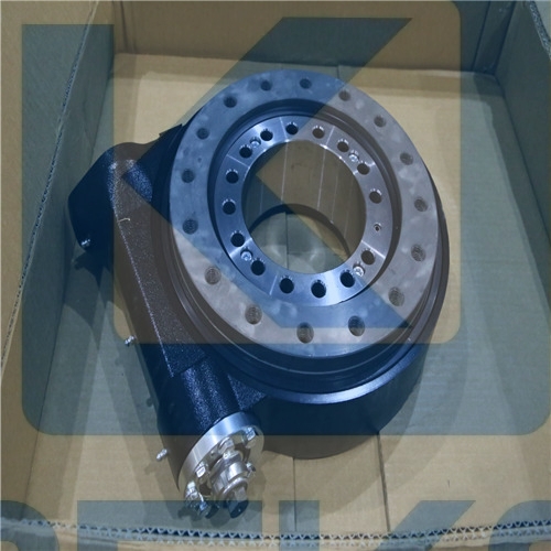 Meta Hydraulic reducer GRXDK23160