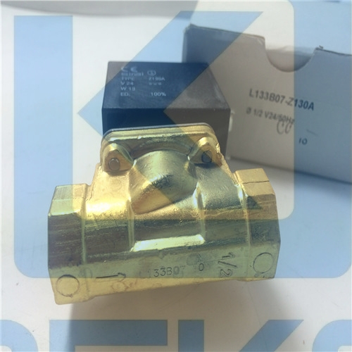 Клапан sirai za30a