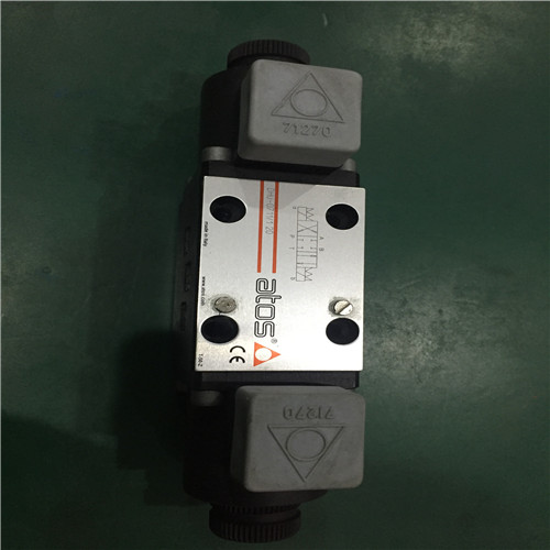 ATOS VALVE DHU0711/1 20
