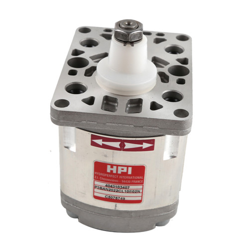 HPI OIL PUMP P3BAN2022CL10B02N