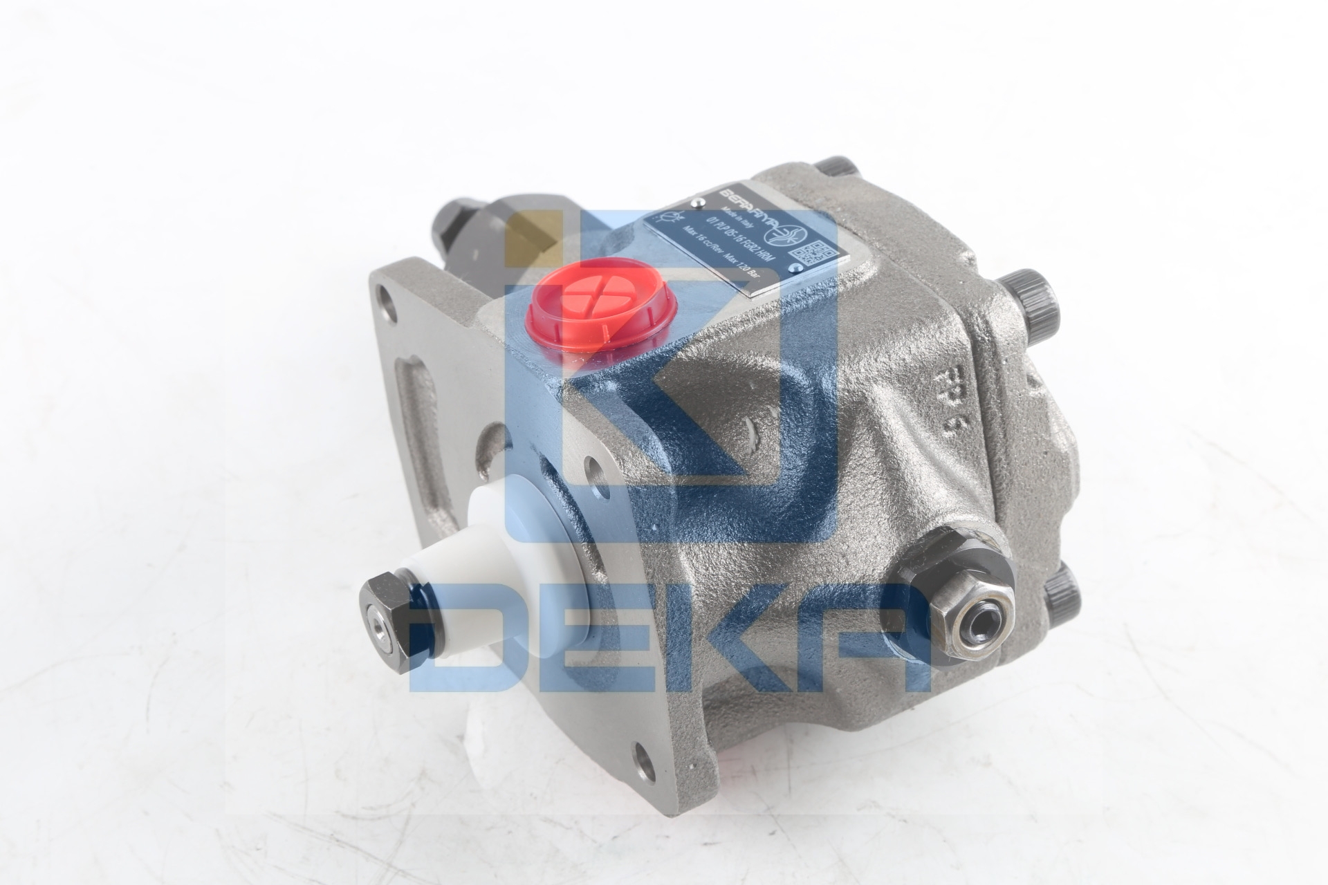 01 PLP 05 16 FHRM Berarma Flügelzellenpumpe vane pump | UK 01 PLP 05 16 FHRM Berarma Flügelzellenpumpe vane pump | UK