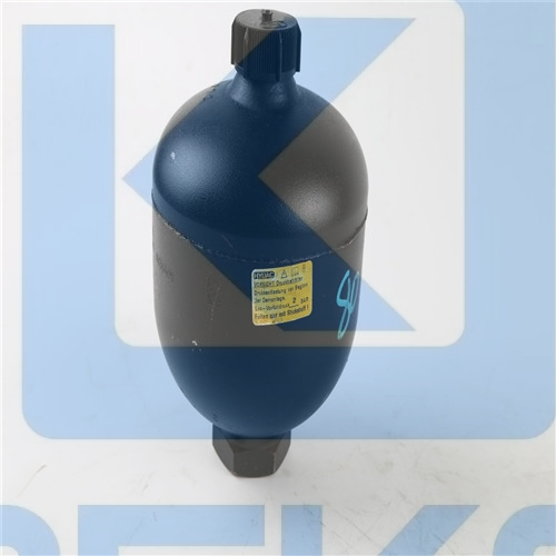 SB0330 0 6E1 112U 330AK HYDAC ACCUMULATOR