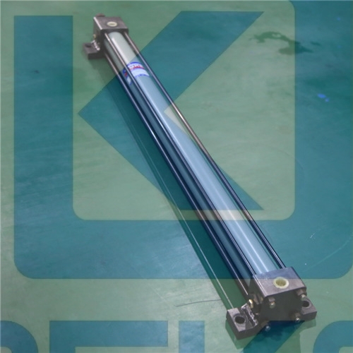 YUKEN HYDRAULIC CYLINDER CJT70LA32B670BABBEK