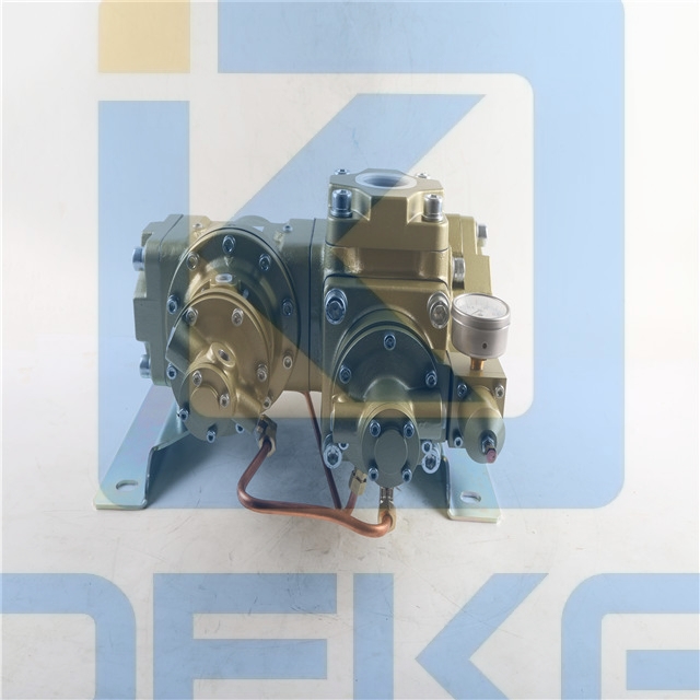 TACO AIR REGULATOR HS414Y2