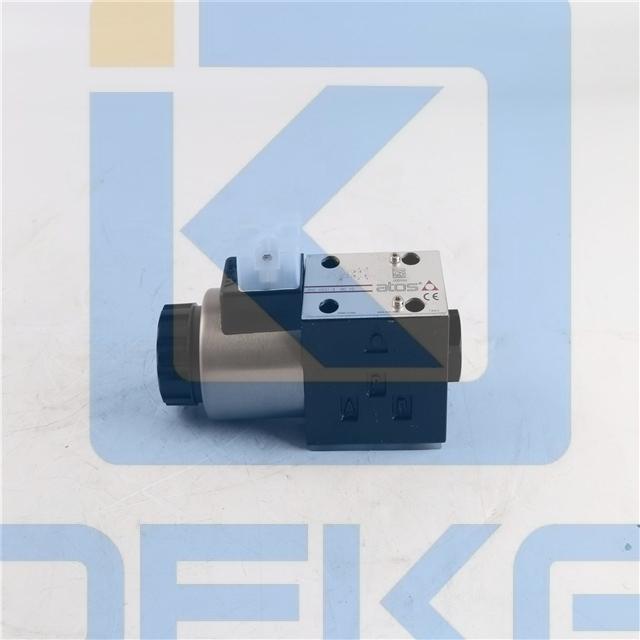 ATOS Solenoid Valve DHE063/2DC10 24VDC