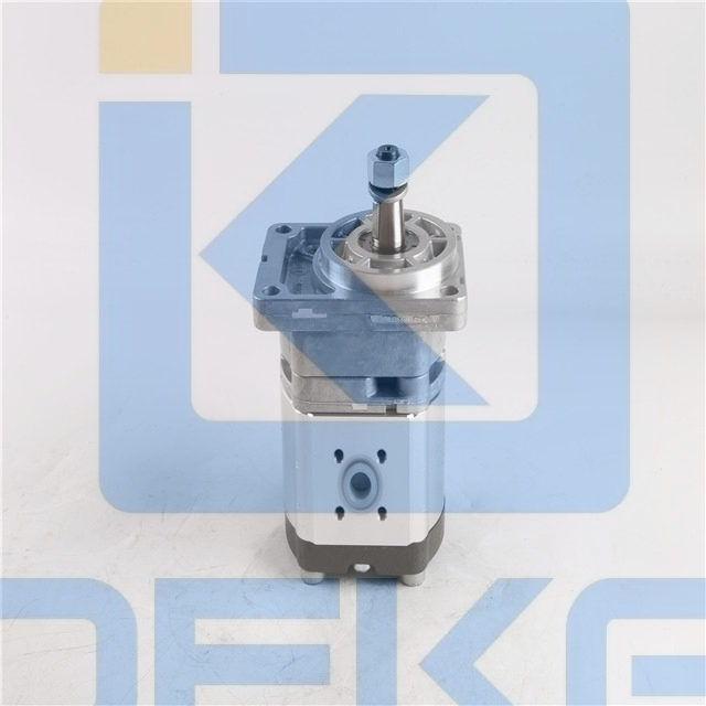 REXROTH Hydraulic Motor R918C03494 AZMF10011USA20ML