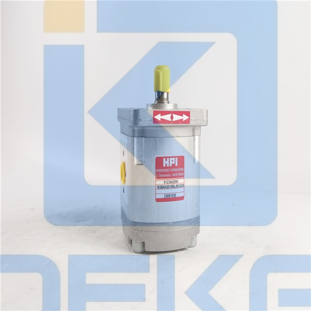 HPI HYDRAULIC MOTOR M3BAN2015BL20C02N
