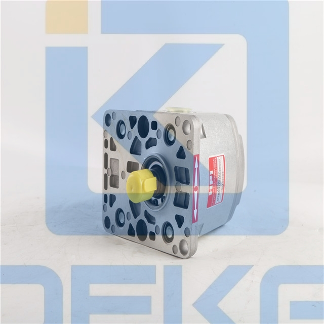 HPI Hydraulic Motor M3BAN2522BL20C02N