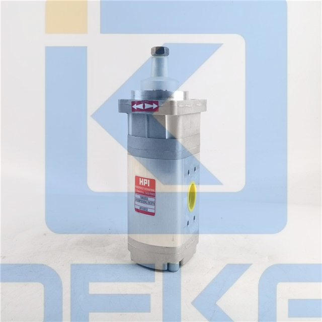 HPI HYDRAULIC MOTOR M3DBP2030HL10C07N