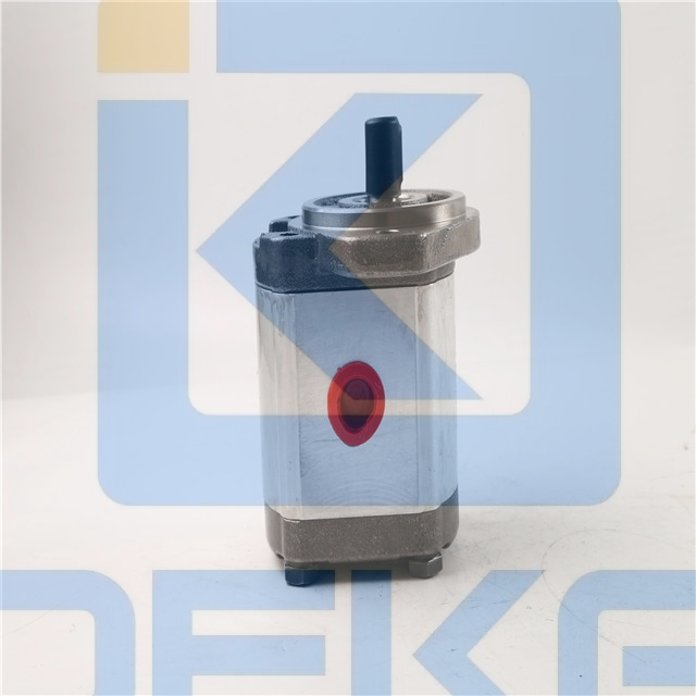 HONOR GEAR PUMP 2GG1P22R