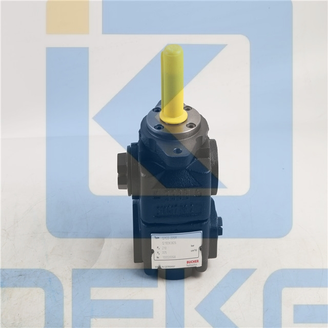 BUCHER Hydraulic Pump QX22005R