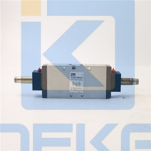 PARKER VALVE P2LBZ612EENDCN