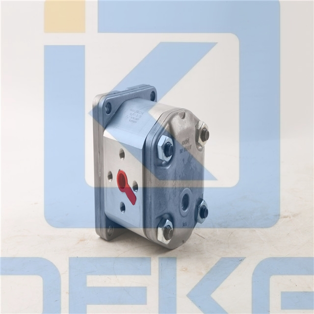 MARZOCCHI GEAR PUMP ALP2D13