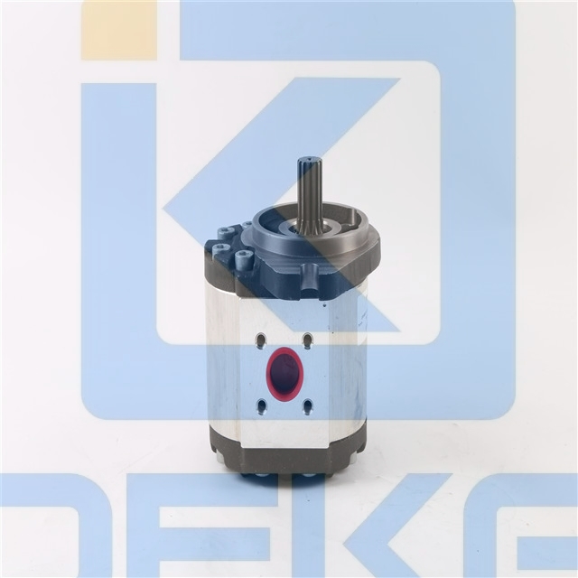 Galtech Gear Pump 3GPG300DSAEBBV14R0T