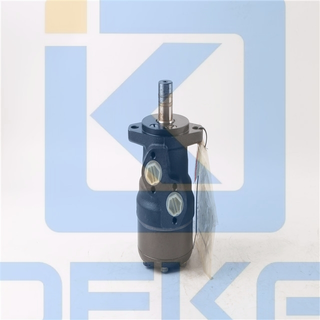 DANFOSS HYDRAULIC MOTOR OMR200 1510715