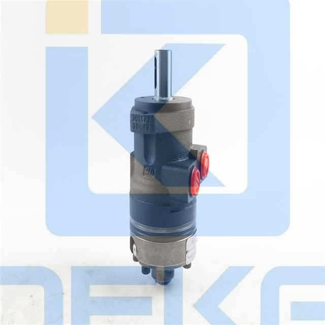 BREVINI Hydraulic Motor BRO0502AM08CL250NXXXX00