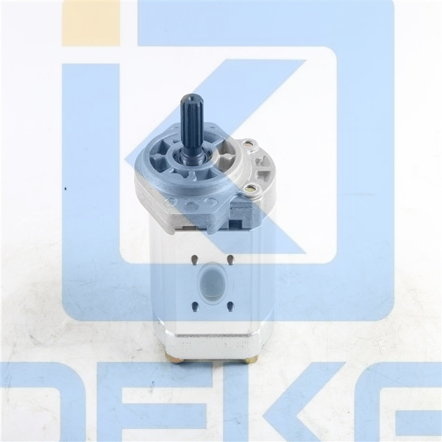 HALDEX GEAR PUMP WP09A1 1801544