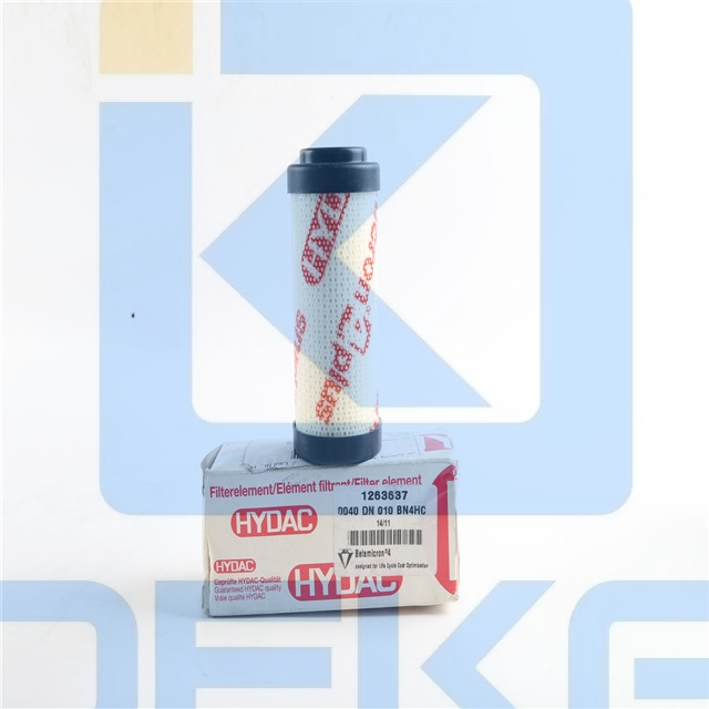 HYDAC Filter Element 0040DN010BN4HC