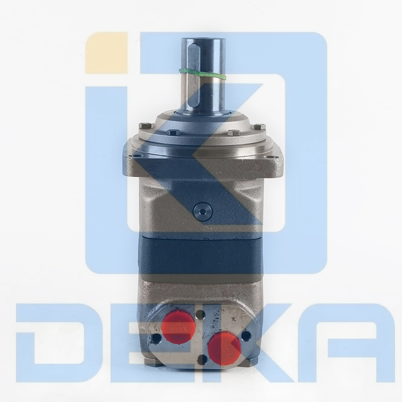 DANFOSS HYDRAULIC MOTOR OMV630 151B3103