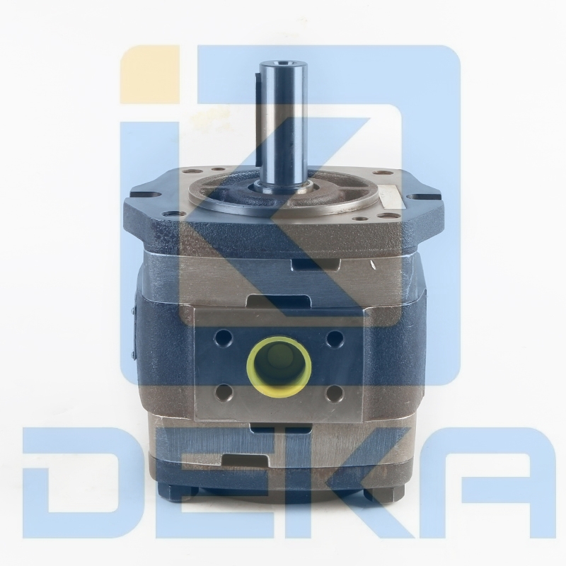 VOITH Hydraulic Pump IPH540101(H58.574412)