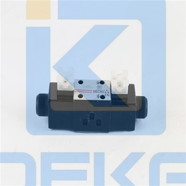 ATOS Solenoid Valve DHE0751/2 AC10