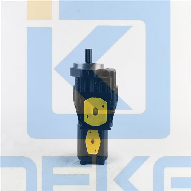 CASAPPA Hydraulic Pump KP30.24A8K9LMD/MB45HSC/PLP