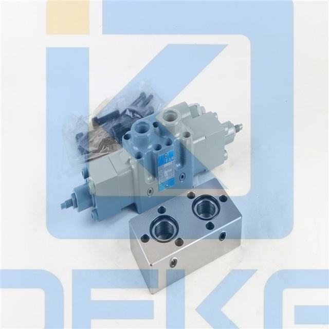EATON CONTROL VALVE C100ZC