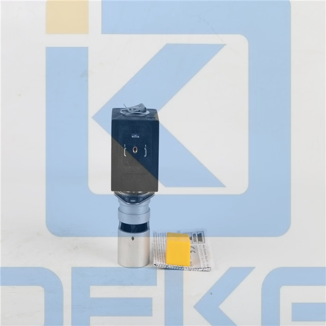 SIRAI SOLENOID VALVE S10608Z130A 24VDC