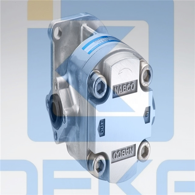 NABCO GEAR PUMP GN60CSB
