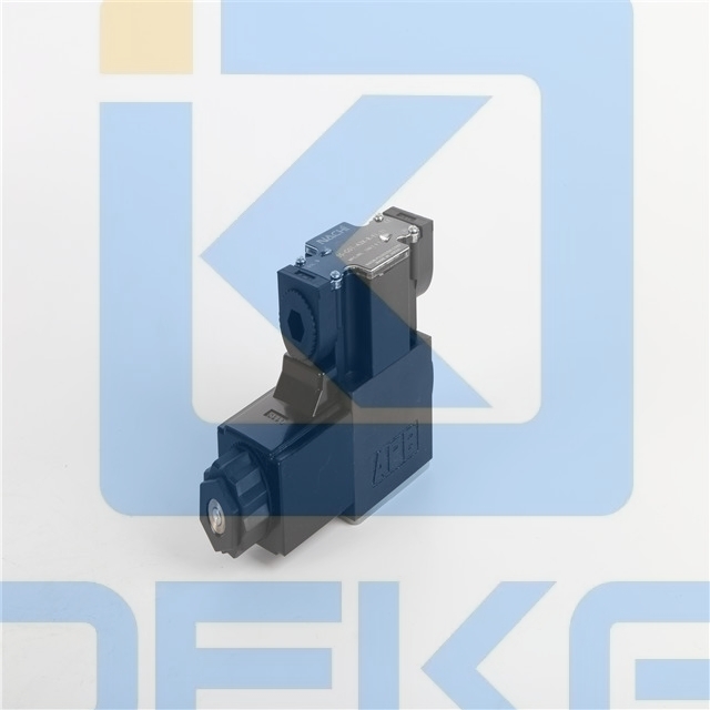 NACHI SOLENOID VALVE SSG01A3XRE131
