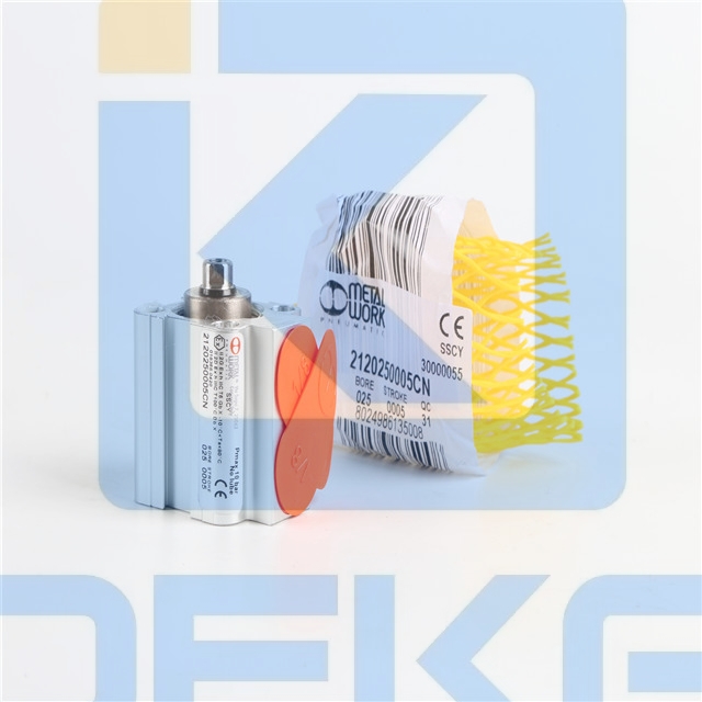 METAL WORK Cylinder 2120250005CN