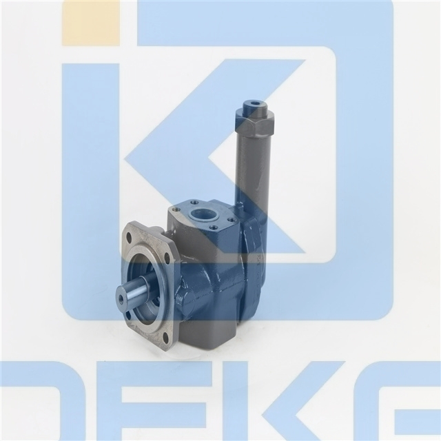 KRACHT GEAR PUMP KF32RF2D15