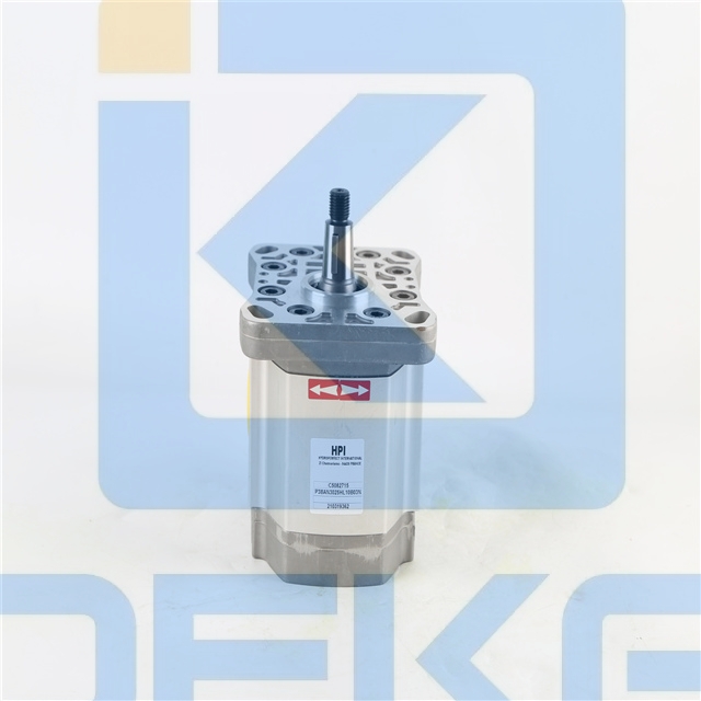 HPI GEAR PUMP P3BAN3025HL10B03N（C5082715）