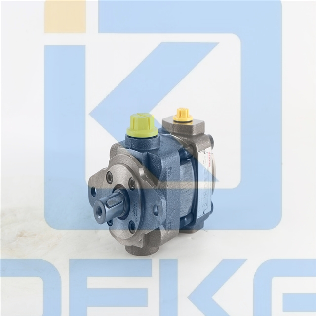 BUCHER HYDRAULIC PUMP QX23006R09