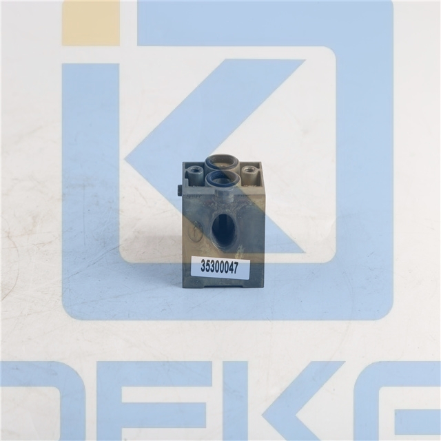 NEW ERA VALVE 35300047