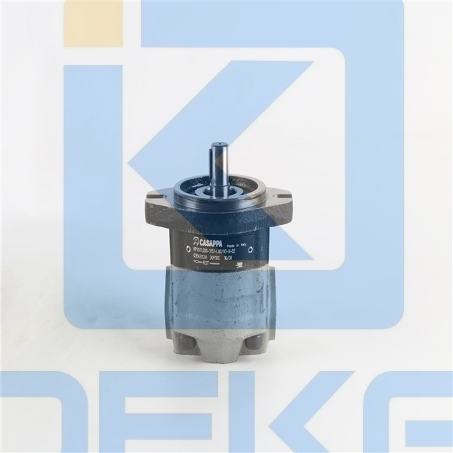CASAPPA HYDRAULIC PUMP KP20.11.2DO31S1LGD/GDNBZ 0356322A